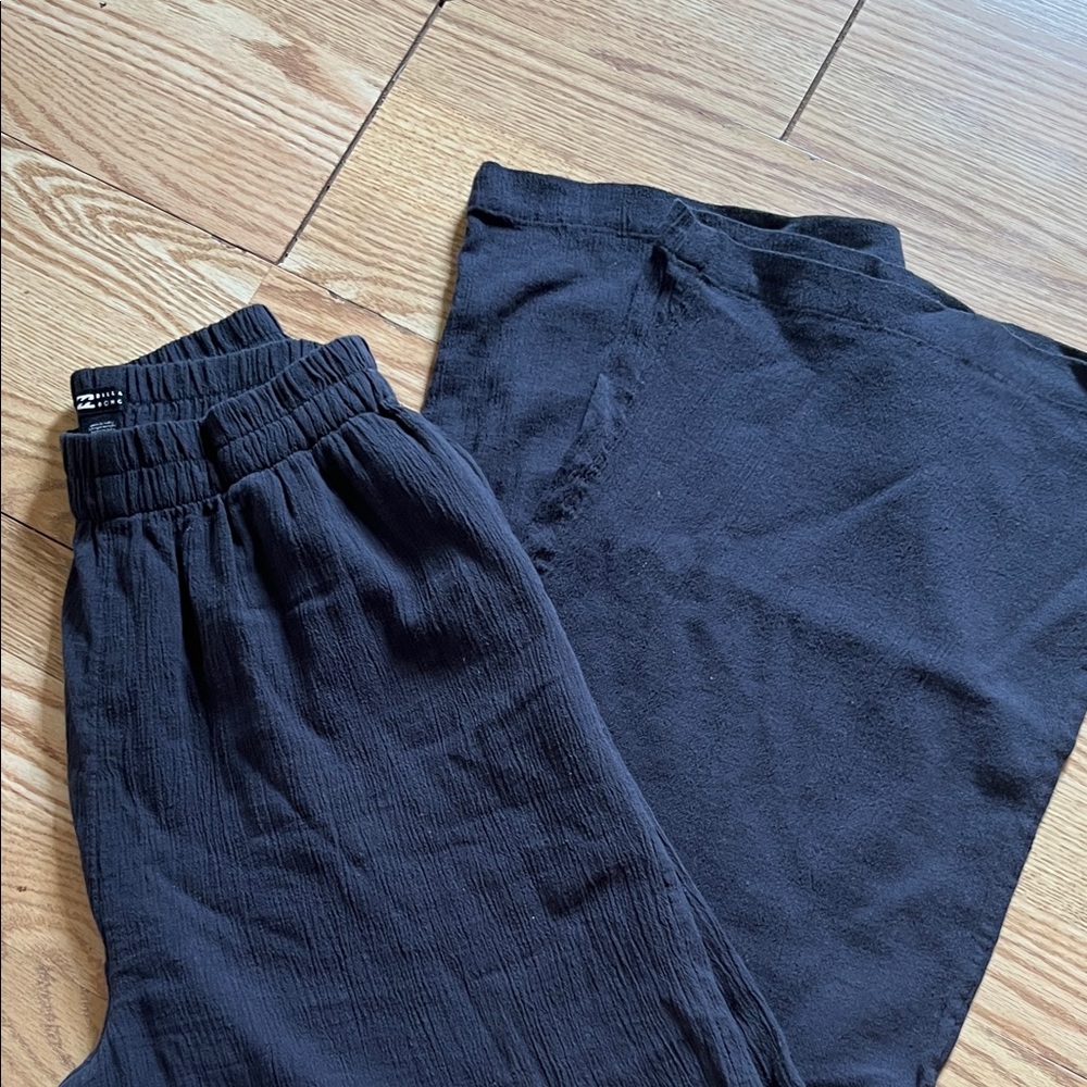 Billabong navy  Sweatpants